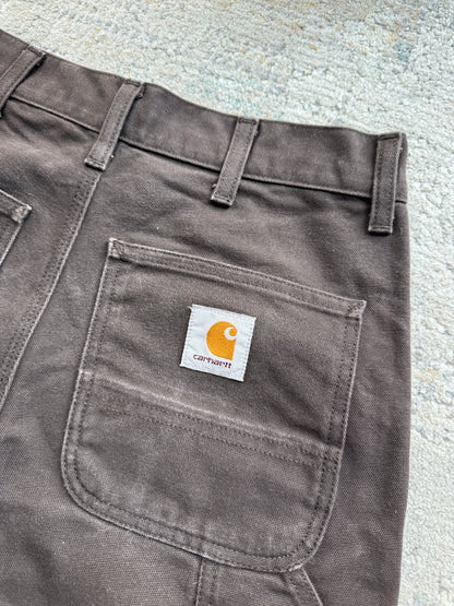 Carhartt Double Knee Pant (W30 L32)