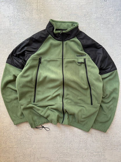 Timberland Technical Fleece Jacket (XXL)