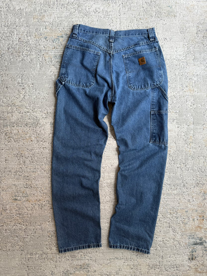 Carhartt Carpenter Jeans (W32 L32)