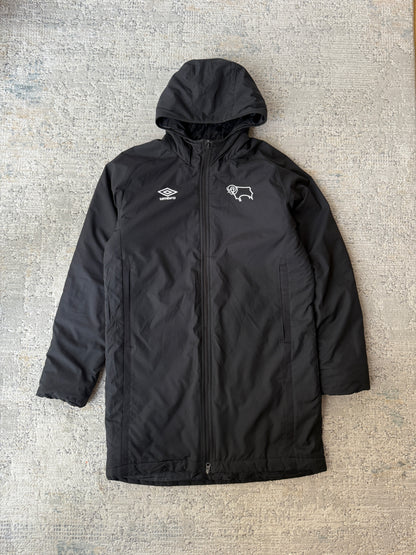 Umbro Sportswear Parka Jacket (L)