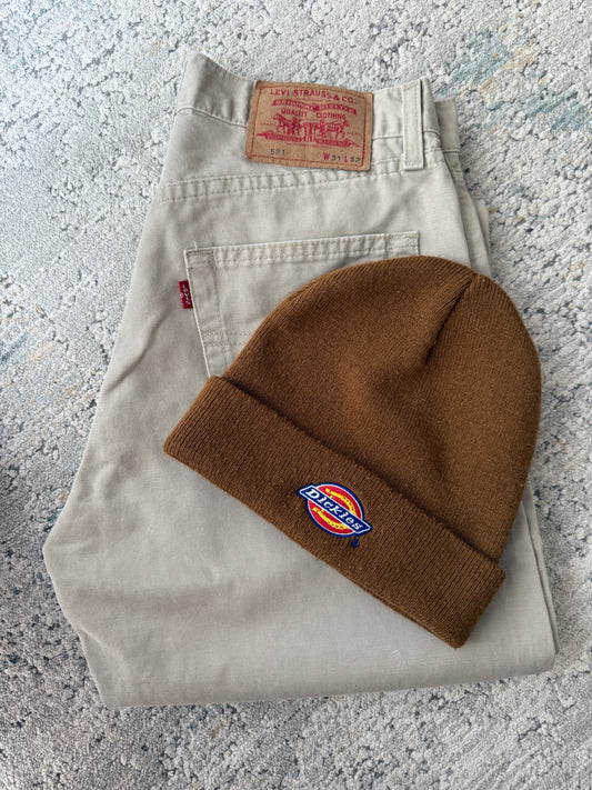 Dickies Beanie (OneSize)