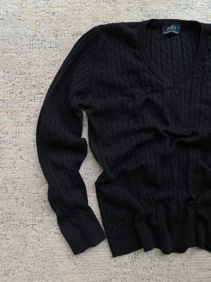 Ralph Lauren Sweatshirt (L)