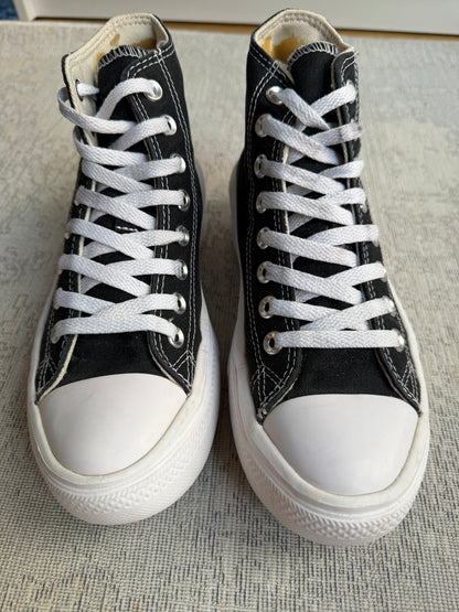 Converse All Star Move Hi (Women’s 38)