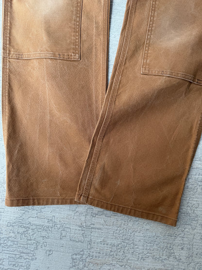 Carhartt Relaxed Fit Work Pant (W32)