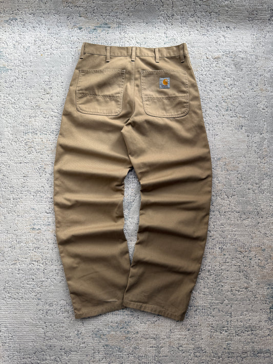 Carhartt Simple Straight Pant (W30 L32)