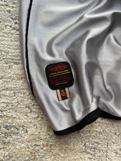 Umbro Galatasary 2002-2004 Third Football Jeresy