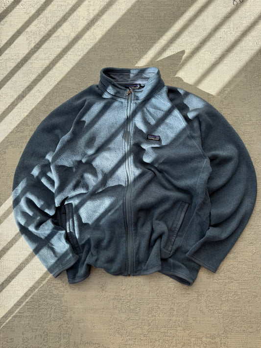 Patagonia Full Zip Fleece (XL)