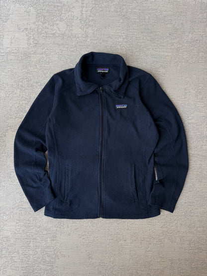 Patagonia Full-Zip Fleece (Women’s S)