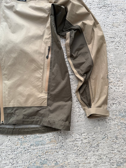Patagonia 2L Water-resistant Jacket (S)