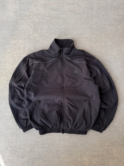 Adidas Retro Track Top (M)