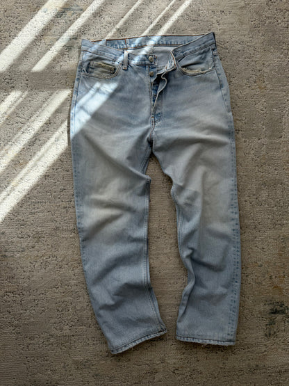 Levi’s 501 Vintage 90’s Jeans (W32 L32)