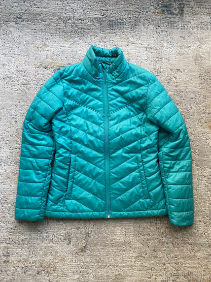 Columbia Omni Heat Puffer Jacket (S)