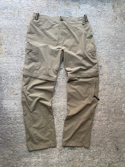 The North Face Exploration Pant & Shorts