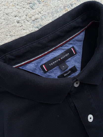 Tommy Hilfiger Regular Fit Long-Sleeve (L)