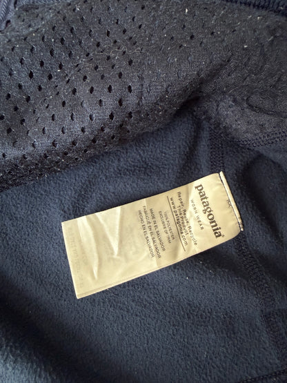 Patagonia Full-Zip Fleece (Women’s S)