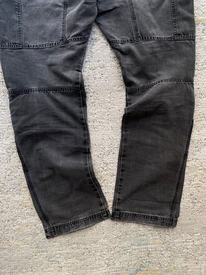 Quechua Vintage Cargo Pant