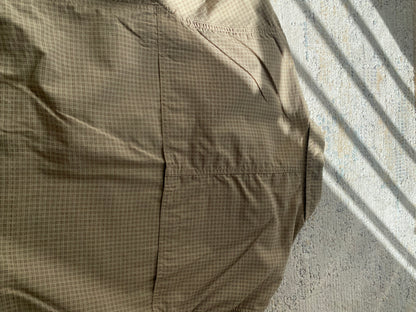 The North Face Heavywehight Ls Shirt (L)