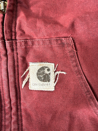 Carhartt J68 90’s Active Jacket (M)