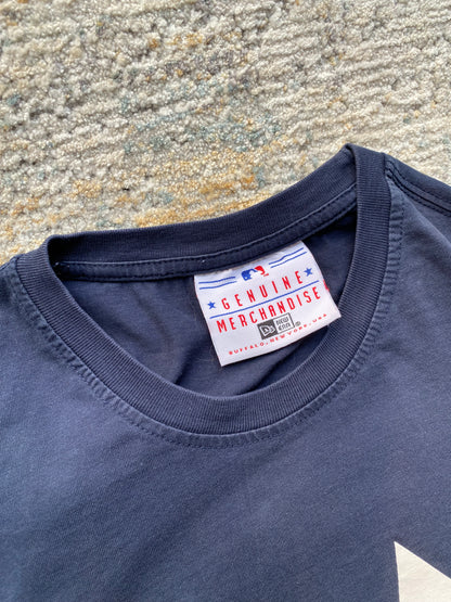 New Era NY Classic Tee