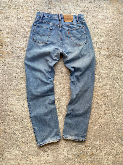 Levi’s 505 Vintage 90’s Jeans (W33 L32)