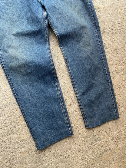Levi’s 501 Jeans (W33 L22)