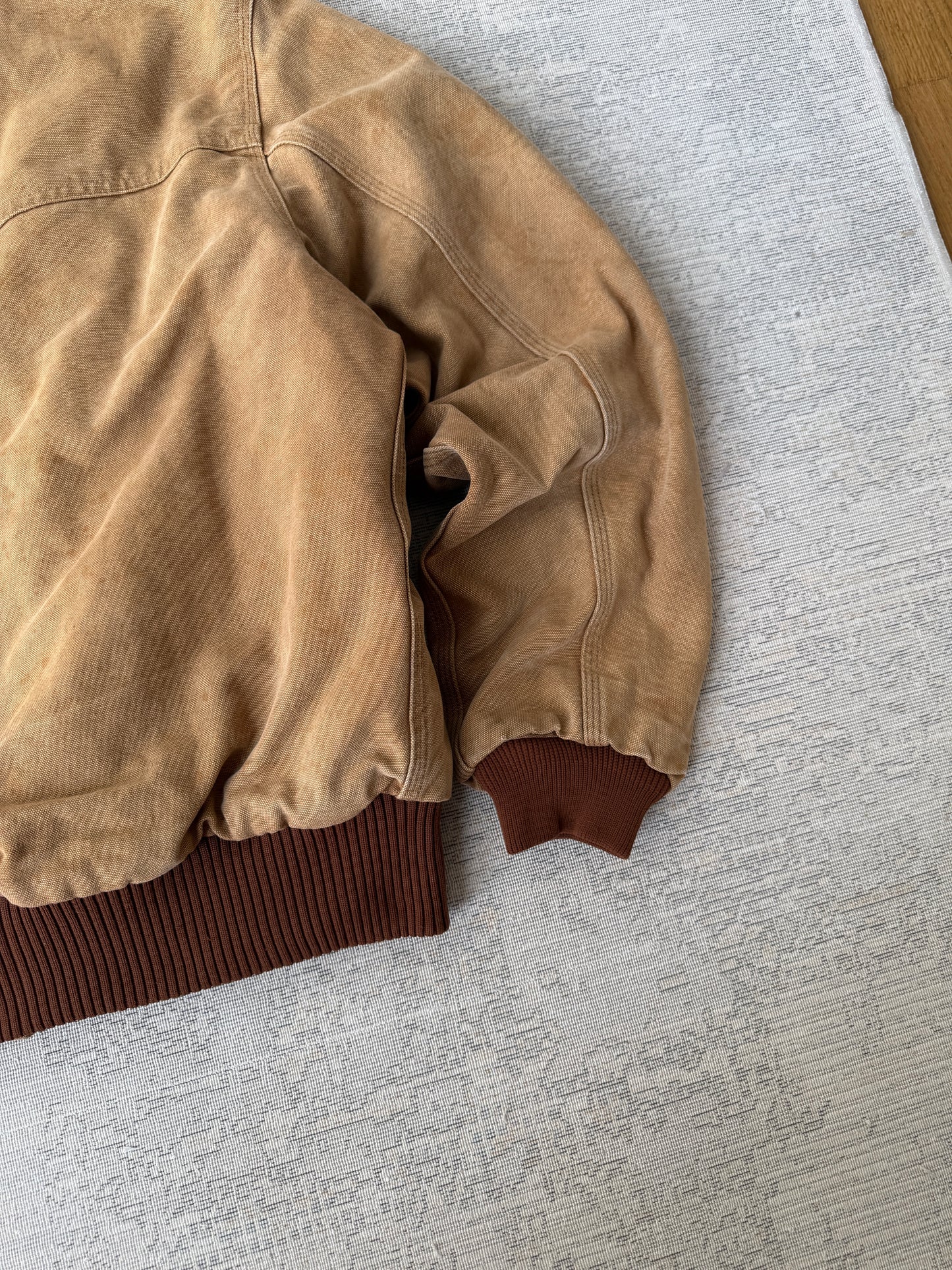 Carhartt Santa Fe Jacket (L)