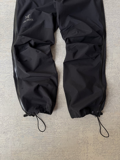 Arc’teryx PRO Gore-Tex Waterproof Shell Pants (M)