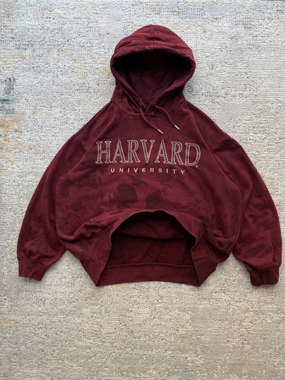 Harvard University Oversize Hoodie (M)