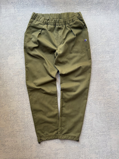 Champion Relaxed Track Pants (M)
