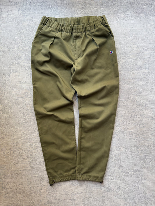 Champion Relaxed Track Pants (M)