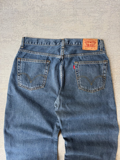 Levi’s 550 Relaxed Fit (W36 L33)