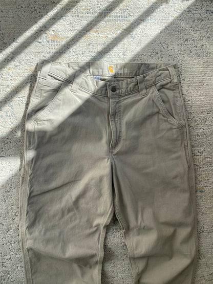 Carhartt Relaxed Fit Carpenter Pant (W34 L32)