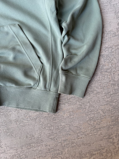 Nike Club Fleece Fz Hoodie (S)