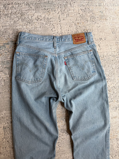 Levi’s 501 Jeans (W28 L30)