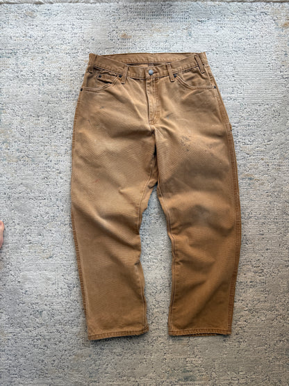 Dickies Workwear Carpenter Pant (W32 L30)