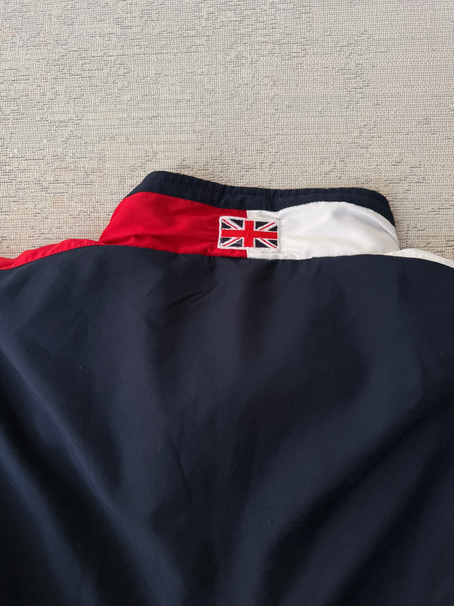 Reebok Retro Track Top (XL)