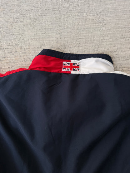 Reebok Retro Track Top (XL)