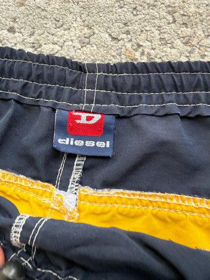 Diesel Vintage Swim Shorts (L)