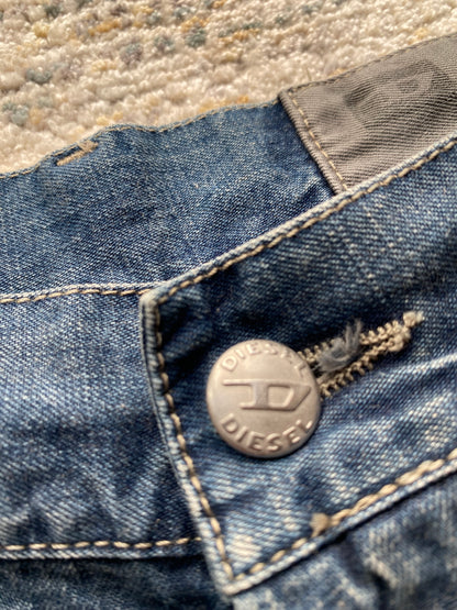 Diesel Vintage Jeans