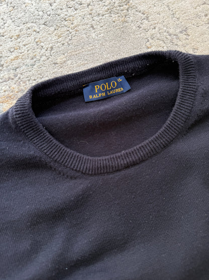 Ralph Lauren Classic Sweater (XL)