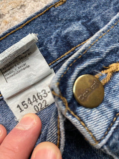 Carhartt 00’s Carpenter Jeans (W38 L32)