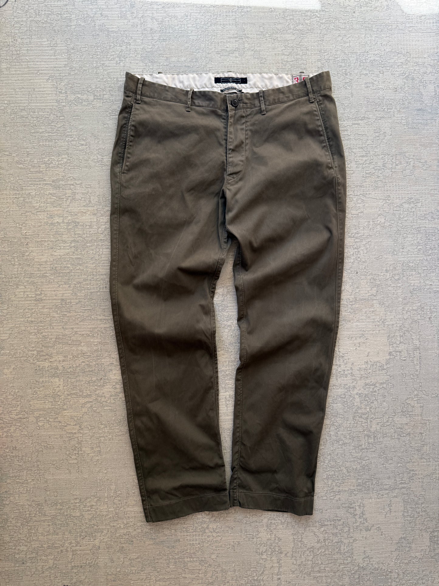 Stone Island Pant (W38)