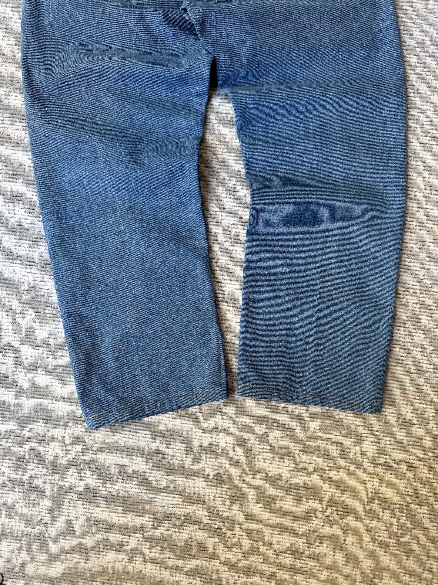 Levi’s 505 Regular Jeans (W34 L29)