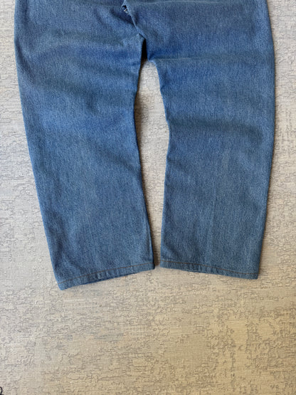 Levi’s 505 Regular Jeans (W34 L29)