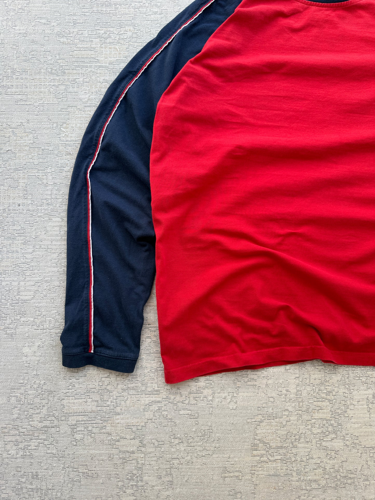 Nike Retro Longsleeve (L)