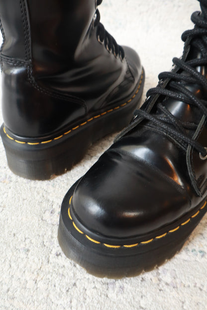 Dr Martens Jadon Smooth Leather (38)