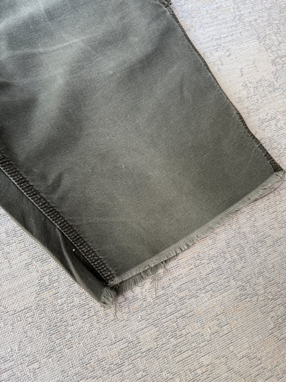 Carhartt Vintage Carpenter Shorts (W32)