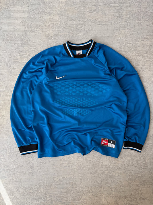 Nike Vintage Goalkeeper Longsleeve Jersey (L)
