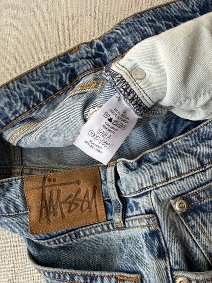 Stüssy Classic Jeans (W34)