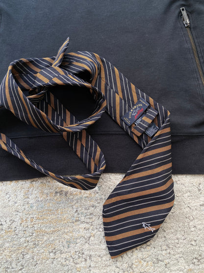 Paul Shark Rare Tie